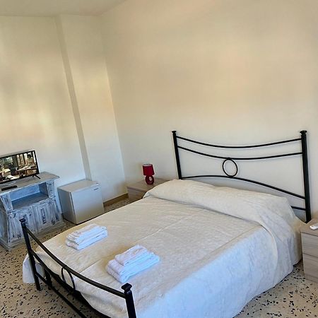 Ajoaolbia B&B Zewnętrze zdjęcie
