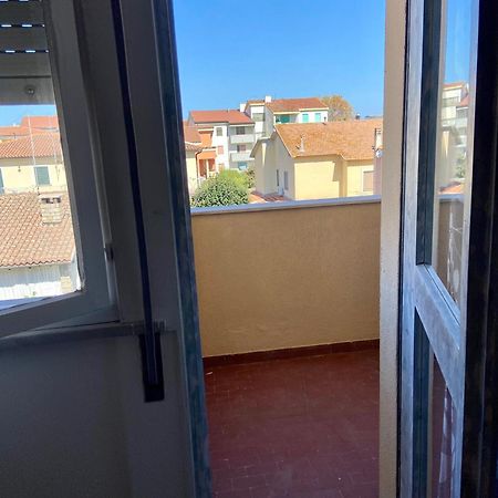Ajoaolbia B&B Zewnętrze zdjęcie