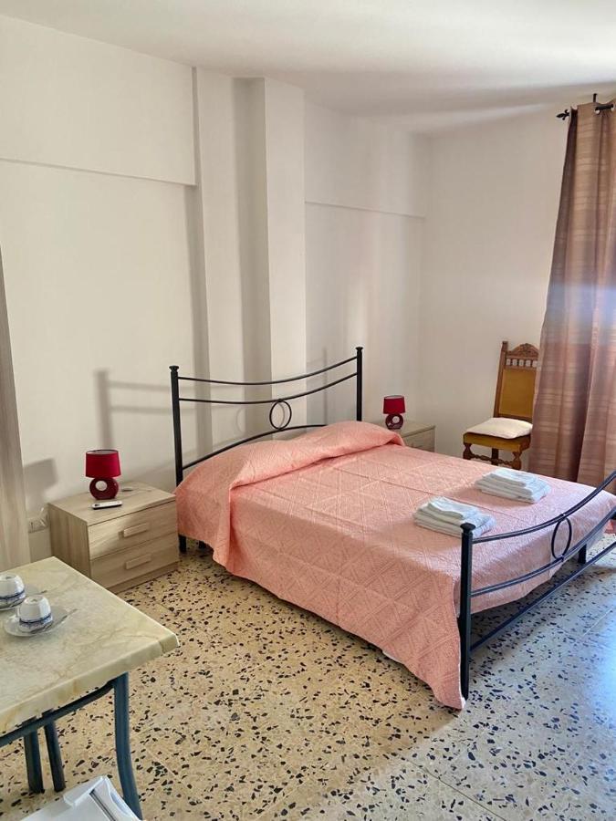 Ajoaolbia B&B Zewnętrze zdjęcie