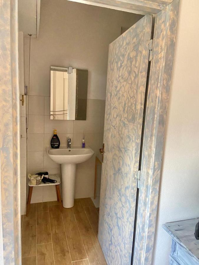 Ajoaolbia B&B Zewnętrze zdjęcie