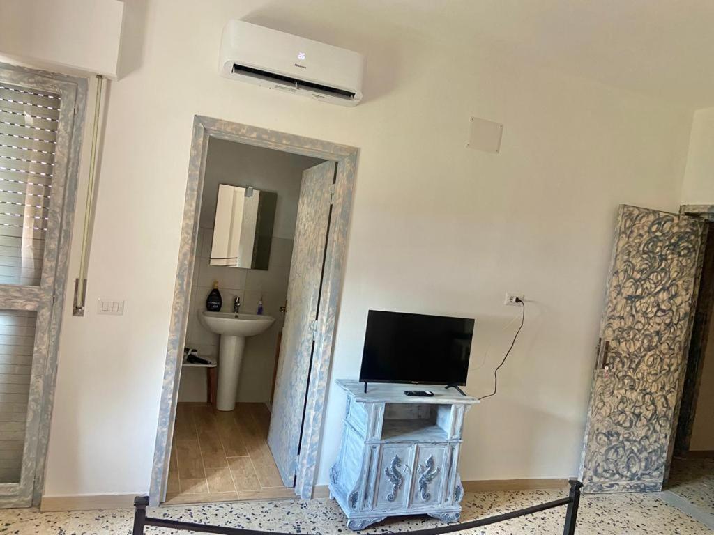 Ajoaolbia B&B Zewnętrze zdjęcie