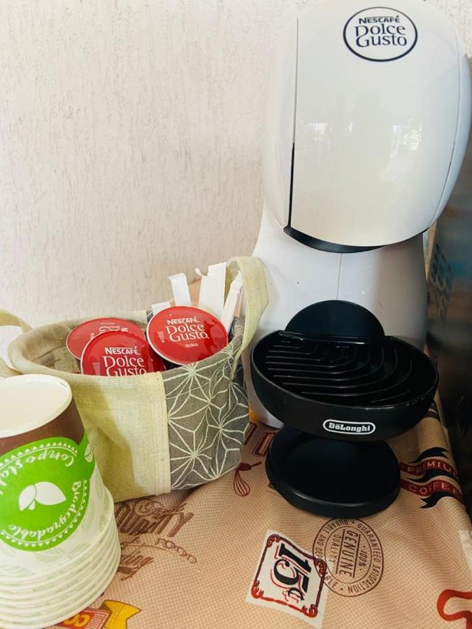 Ajoaolbia B&B Zewnętrze zdjęcie