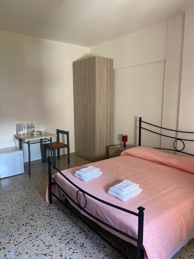 Ajoaolbia B&B Zewnętrze zdjęcie