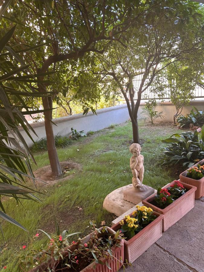 Ajoaolbia B&B Zewnętrze zdjęcie