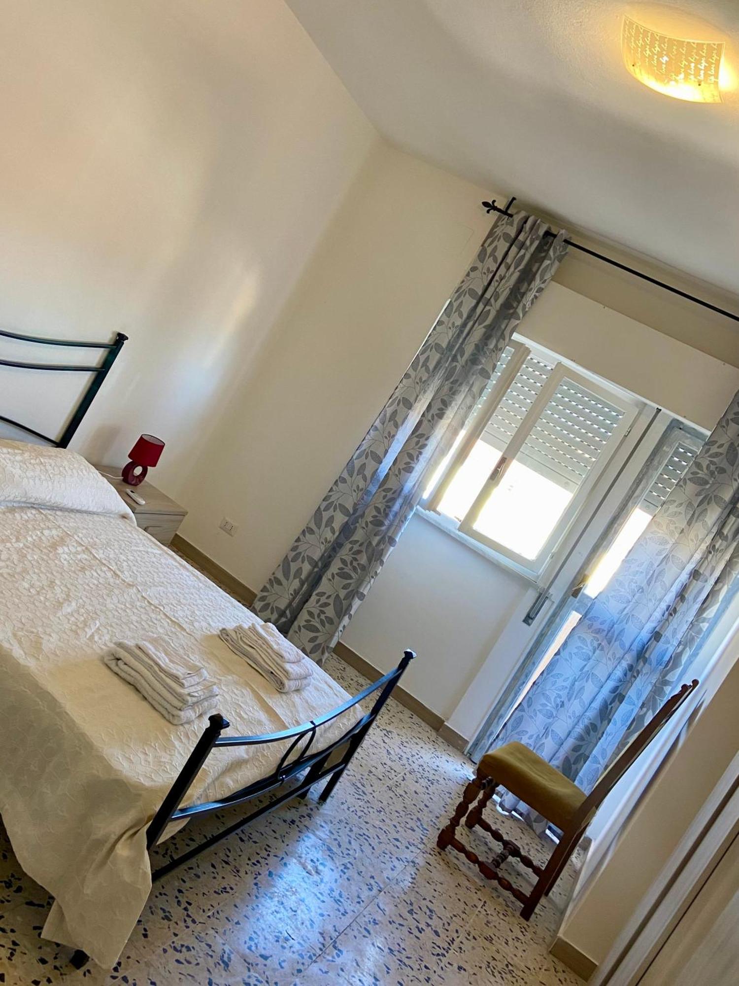 Ajoaolbia B&B Zewnętrze zdjęcie
